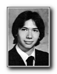 Richard Underwood: class of 1975, Norte Del Rio High School, Sacramento, CA.
